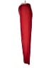 Zara Red Jeans Size 6 - photo 5