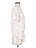 Vince Camuto Ivory Short Sleeve Blouse Size S - photo 4