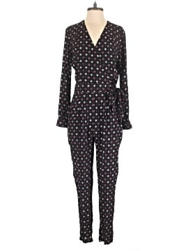Ann Taylor Loft Jumpsuit