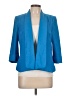 Kasper 100% Polyester Blue Blazer Size 12 (petite) - photo 1