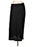 A New Day 100% Polyester Black Formal Skirt Size L - photo 2