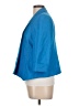 Kasper 100% Polyester Blue Blazer Size 12 (petite) - photo 5