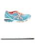 Asics Blue Sneakers Size 7 - photo 1