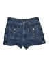 Gap Blue Denim Shorts Size 28 WAIST R - photo 1