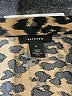 Halogen 100% Polyester Animal Print Brown Casual Skirt Size XL - photo 4