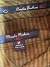 Brooks Brothers Solid Green Khakis Size 14 - photo 3