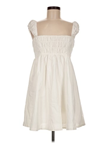 LA Hearts Casual Dress (view 1)