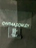 Cynthia Rowley TJX Black Blazer Size S - photo 6
