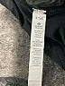 Lululemon Athletica Solid Black Active Skort Size 4 (tall) - photo 4