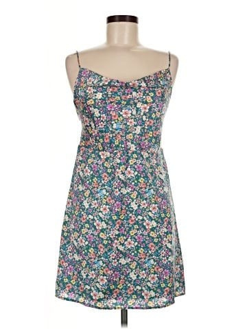 Forever 21 Casual Dress (view 1)
