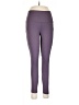 Velocity Purple Active Pants Size M - photo 1