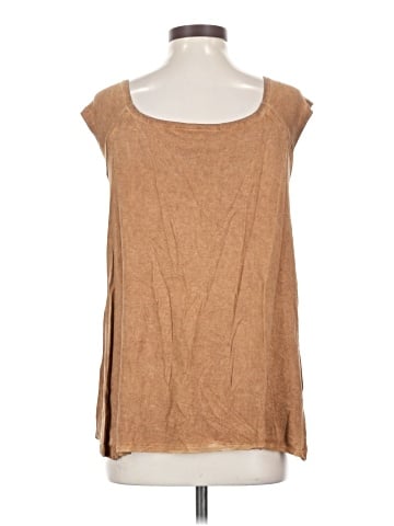 Dantelle Sleeveless Top (view 2)