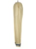 Unbranded 100% Polyester Color Block Yellow Casual Pants Size M - photo 5