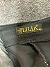 Assorted Brands Solid Black Dress Pants Size EU 40 / US 10 - photo 7