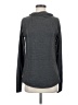 Title Nine Gray Sweatshirt Size S - photo 1