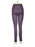 Velocity Purple Active Pants Size M - photo 2