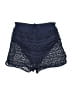 Unbranded Blue Swimsuit Bottoms Size M - photo 1