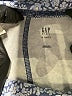 Gap Kids Paisley Blue Casual Pants Size 6 - 7 - photo 3