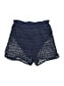 Unbranded Blue Swimsuit Bottoms Size M - photo 2