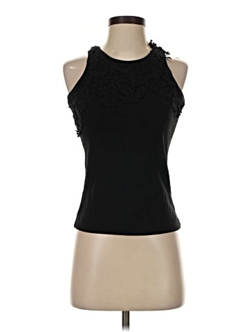 Caroline Constas Tank Top (view 1)