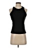 Caroline Constas Black Tank Top Size S - photo 1