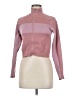 Unbranded Pink Track Jacket Size M (estimated) - photo 1