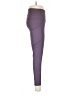 Velocity Purple Active Pants Size M - photo 4