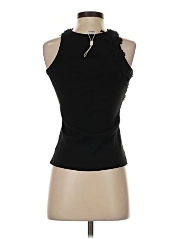 Caroline Constas Tank Top (view 2)