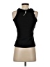Caroline Constas Black Tank Top Size S - photo 2