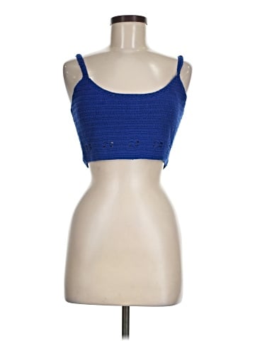 Olivaceous Pullover Sweater (view 1)