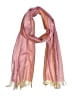 Unbranded Pink Scarf One size - photo 1