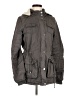 YMI Gray Snow Jacket Size M - photo 1