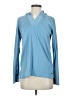 GAIAM Blue Fleece Size S - photo 1