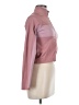 Unbranded Pink Track Jacket Size M (estimated) - photo 4