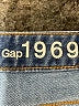 Gap Blue Denim Shorts Size 31 waist (petite) - photo 3