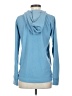 GAIAM Blue Fleece Size S - photo 2