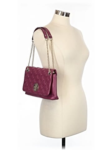Kate Spade New York Leather Shoulder Bag (view 2)