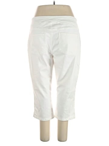 Croft & Barrow Khakis (view 2)
