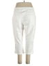 Croft & Barrow White Khakis Size 18 - photo 2
