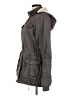 YMI Gray Snow Jacket Size M - photo 5