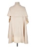 Look 100% Acrylic Ivory Poncho One size - photo 2