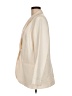 H&M Ivory Blazer Size M - photo 5