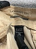 NY&C Solid Tan Khakis Size 10 - photo 7