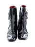 Dorateymur Black Ankle Boots Size EU 38 - photo 2