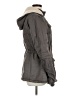 YMI Gray Snow Jacket Size M - photo 4