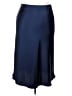 Assorted Brands Solid Blue Formal Skirt Size XXL - photo 1