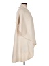 Look 100% Acrylic Ivory Poncho One size - photo 4
