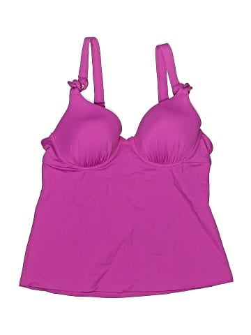 SPANX Swimsuit Top (view 1)