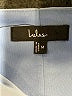 Lulus Blue Casual Dress Size M - photo 7