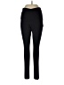 Nike Solid Black Active Pants Size M - photo 1
